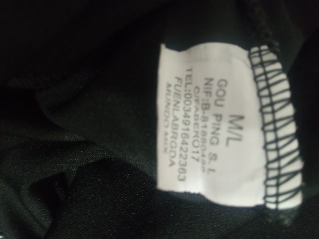 Leggins deportivo. Nuevo 