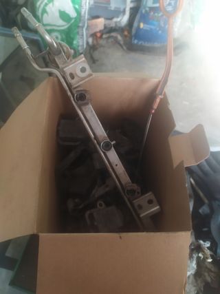 vendo despiece de Nissan micra 
