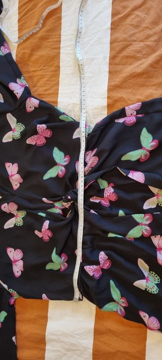 Vestido KLiNG talla L