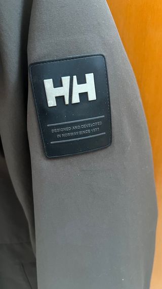 Chaqueta Helly Hansen