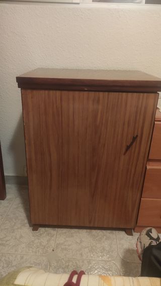 Maquina de coser Alfa 103.3.