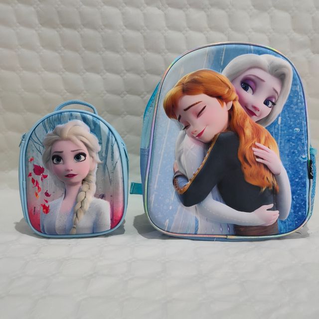 Mochilas Frozen