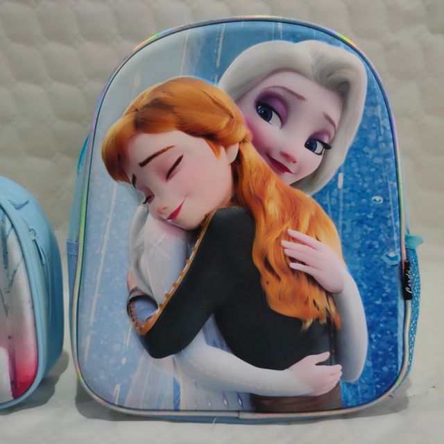 Mochilas Frozen