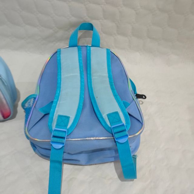 Mochilas Frozen