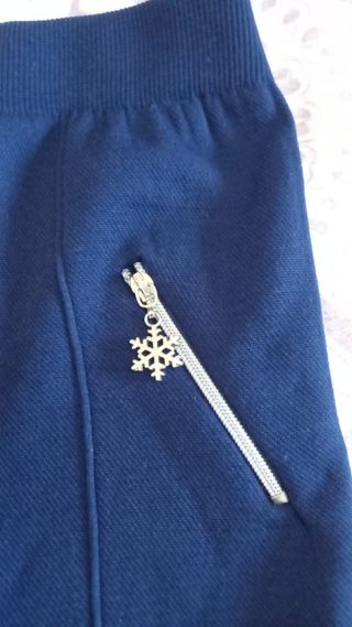 Pantaloni bambina nuovi marca Piazza italia