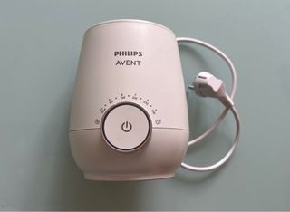 Calienta biberones Philips