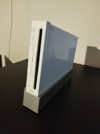 Nintendo Wii