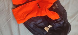 Abrigo niño Ralph Lauren