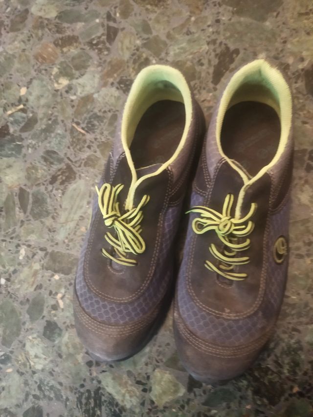 Zapatillas de seguridad