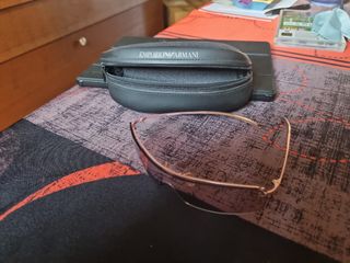 Gafas sol mujer. Emporio Armani