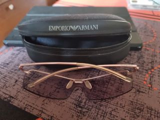 Gafas sol mujer. Emporio Armani
