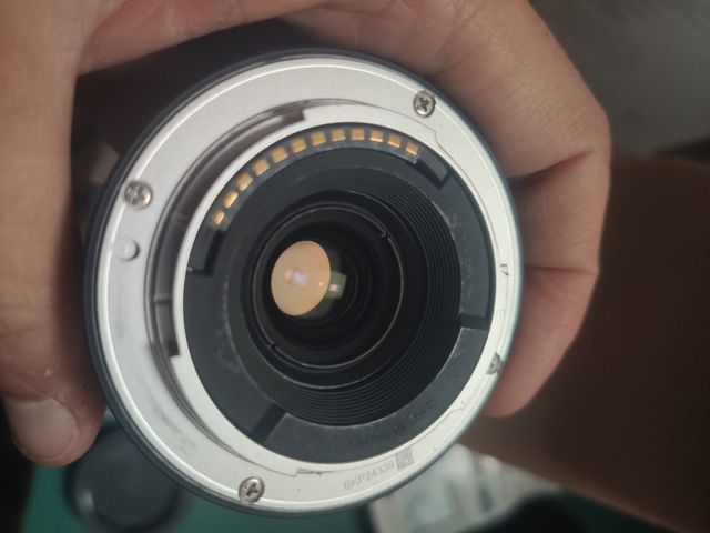 Objetivo Samyang AF 35 2.8 f Sony E Autoenfoque