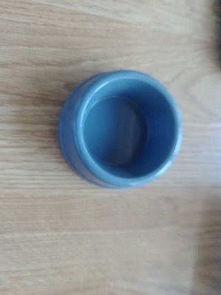 Jaula de hamster como nueva