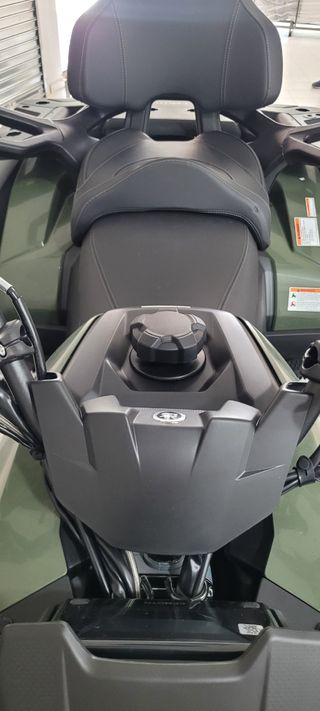 Quad cforce 625 touring 2025