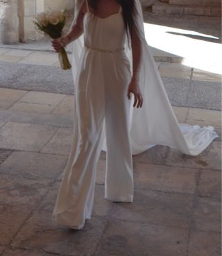 Vestido de novia