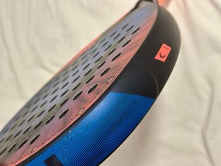 Pala de Pádel Head Elektra Bolso Kuikma + Pelotas