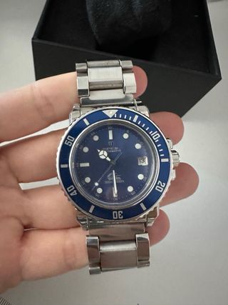 Reloj Breil Manta 300