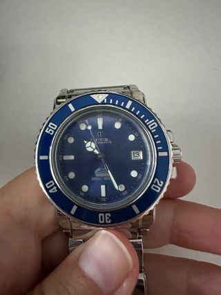 Reloj Breil Manta 300