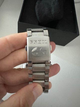 Reloj Breil Manta 300