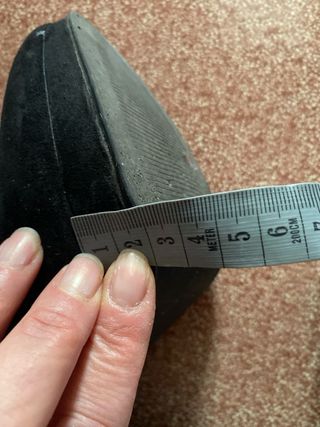 Stivaletti donna taglia 41