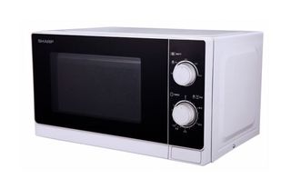MICROONDAS SHARP MODELO R-600WW, 20 L/ 800 W