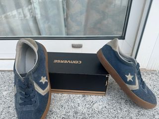 Tenis converse niño talla33,5