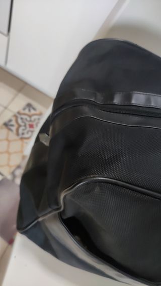 Maleta hombre deporte YSL