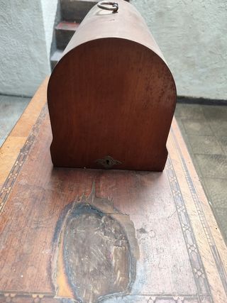 Máquina de coser Omnia