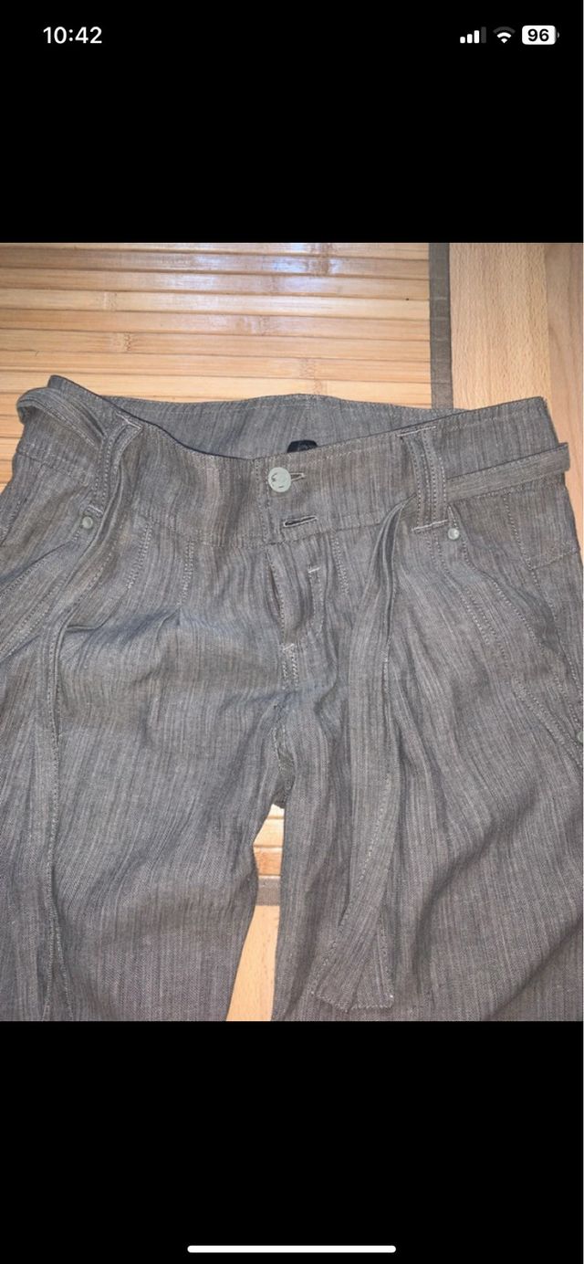 Pantalón de oficina