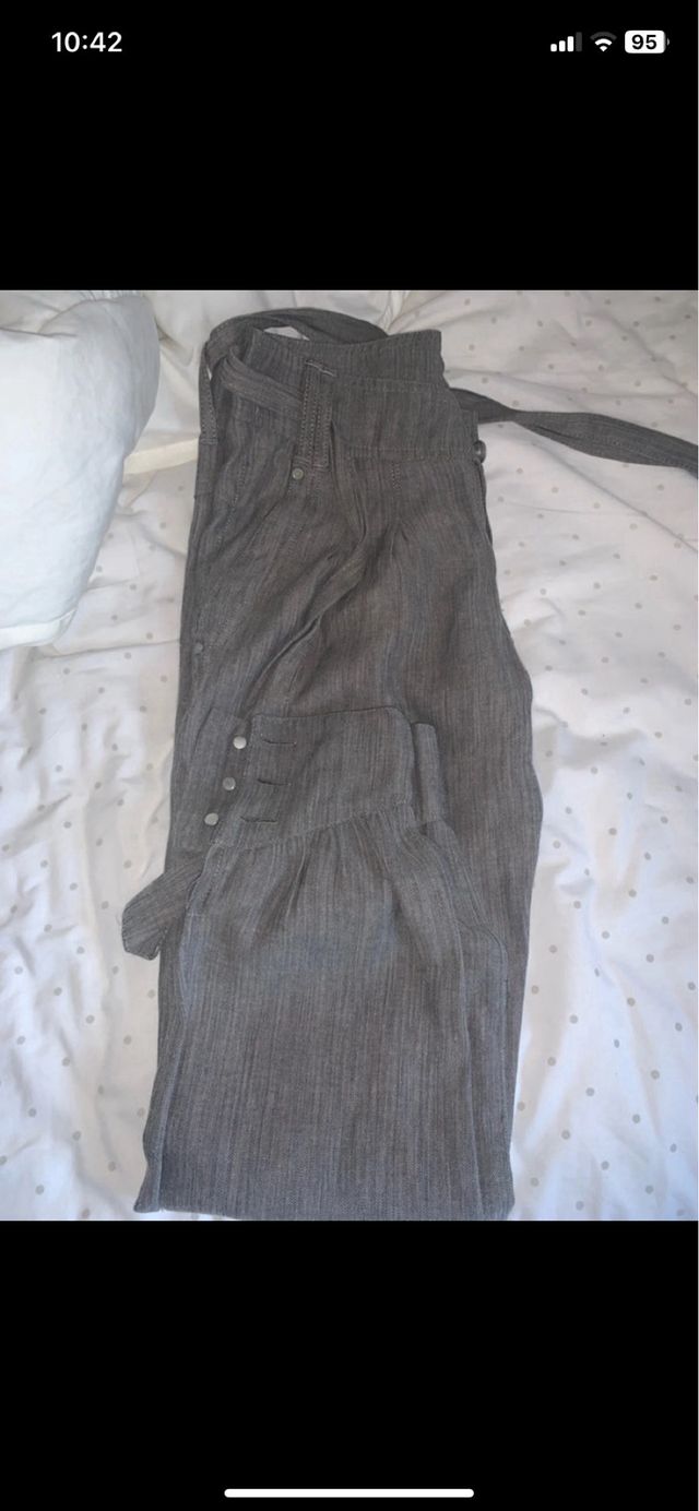 Pantalón de oficina