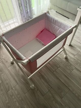 Mini cuna