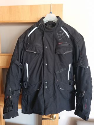 Chaqueta moto Modeka Air Vent System