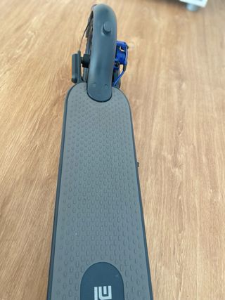 Patinete eléctrico mi electric scooter 3
