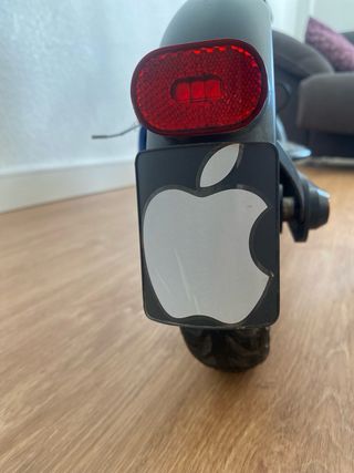 Patinete eléctrico mi electric scooter 3