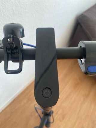 Patinete eléctrico mi electric scooter 3