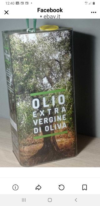 Vendo lattine