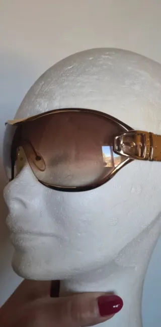 Gucci occhiali da sole vintage 