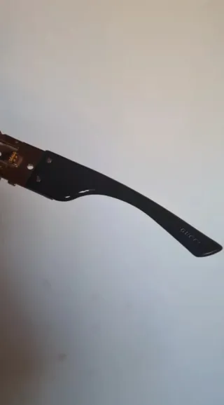Gucci occhiali da sole vintage 