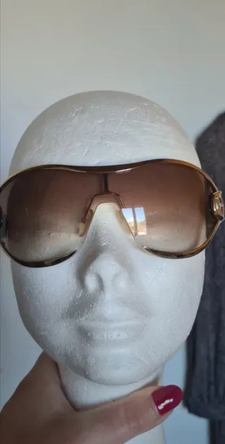 Gucci occhiali da sole vintage 