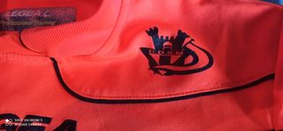 Chándal Legea Santa Marta