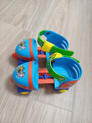 Patines niño