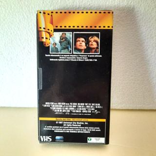 DANTE'S PEAK LA FURIA DELLA MONTAGNA DI DONALDSON