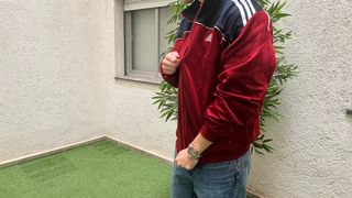 Chaqueta Adidas