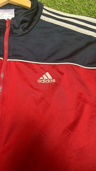 Chaqueta Adidas