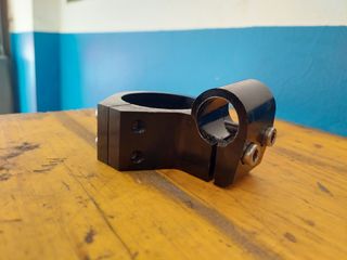 Collare semimanubri racing bike