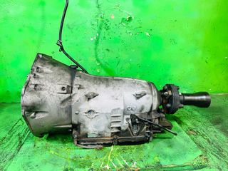 ♻️ 722640 Caja Cambios Mercedes E270 W211