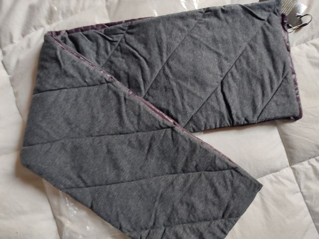 Sciarpa double-face Antony Morato