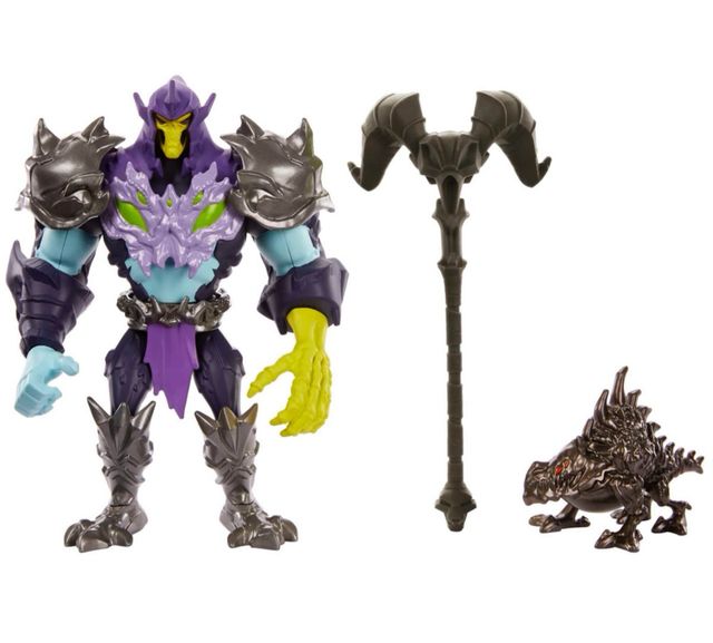 Skeletor di He-Man e i padroni dell'universo
