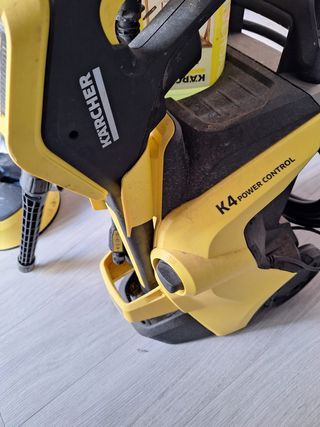 Karcher K4 Premium Power Control Home
