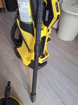 Karcher K4 Premium Power Control Home